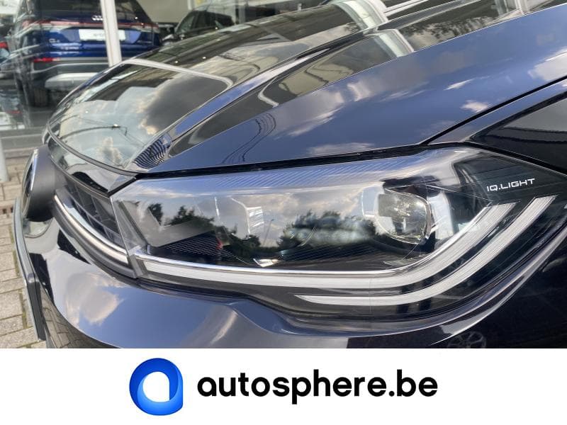 Volkswagen Polo Style-DSG-GPS-JA-Clim Auto-LED-ACC-TRAVEL ASSIST - 33