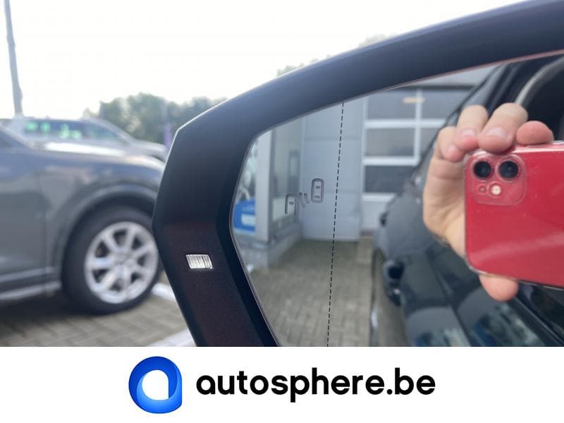 Volkswagen Polo Style-DSG-GPS-JA-Clim Auto-LED-ACC-TRAVEL ASSIST - 32