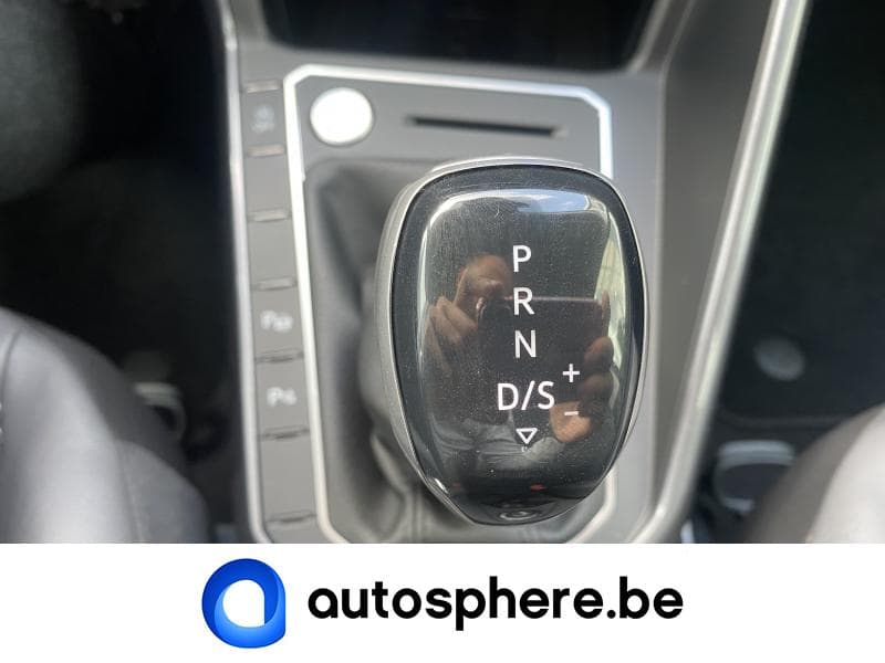 Volkswagen Polo Style-DSG-GPS-JA-Clim Auto-LED-ACC-TRAVEL ASSIST - 29