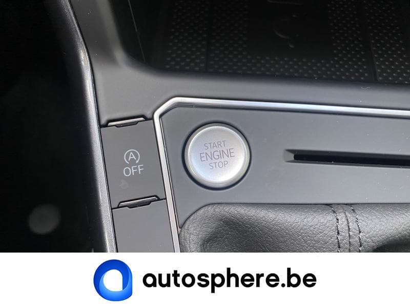 Volkswagen Polo Style-DSG-GPS-JA-Clim Auto-LED-ACC-TRAVEL ASSIST - 28