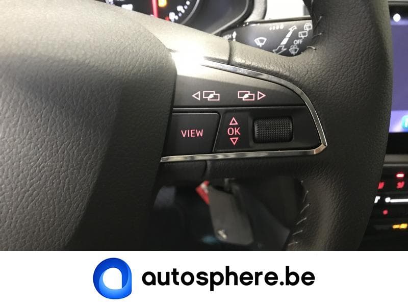 Seat Arona MOVE-AUTO-GPS-App Connect - 13