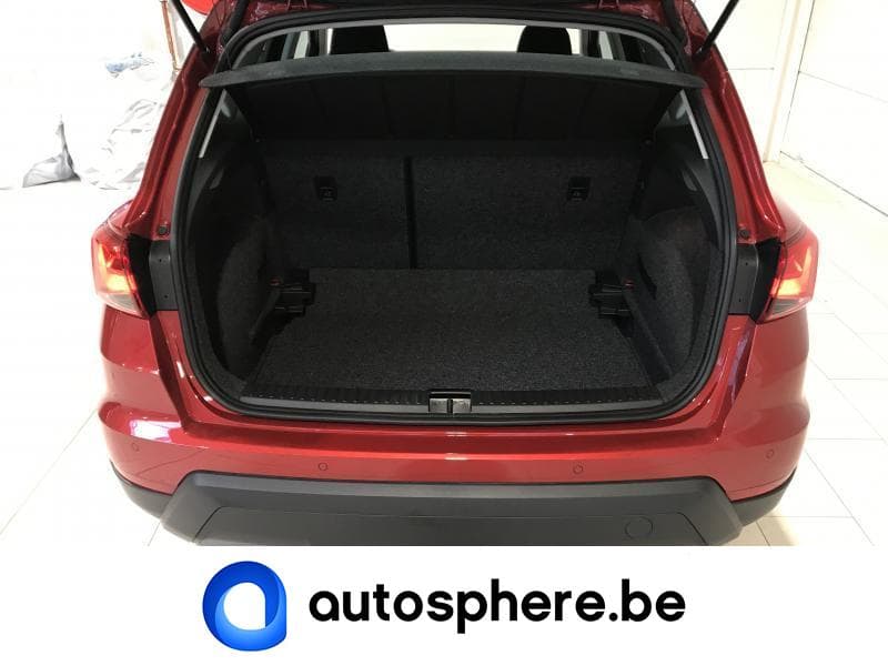 Seat Arona MOVE-AUTO-GPS-App Connect - 24