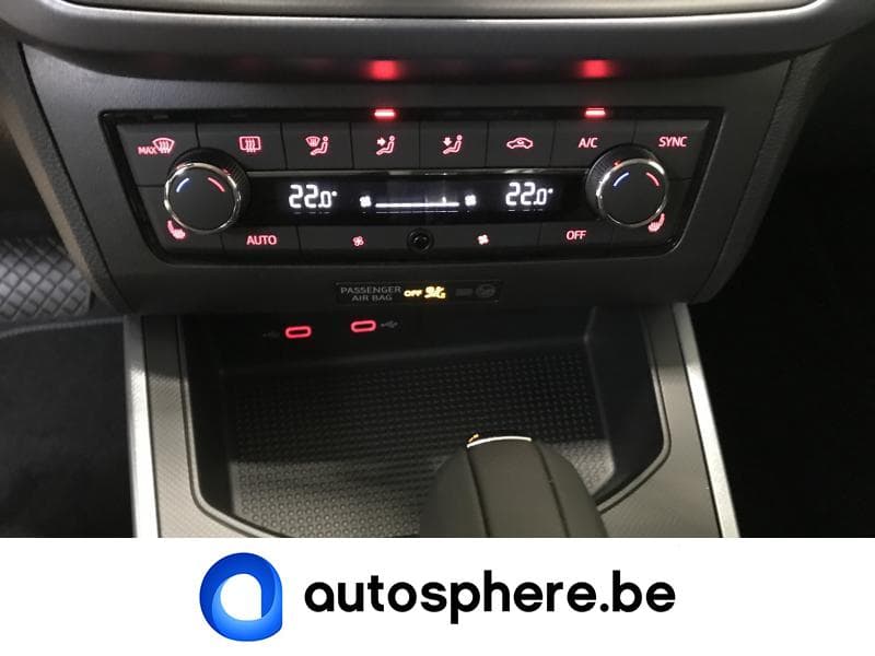 Seat Arona MOVE-AUTO-GPS-App Connect - 17