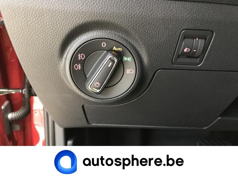 Seat Arona MOVE-AUTO-GPS-App Connect - 20