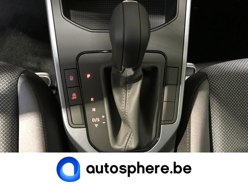 Seat Arona MOVE-AUTO-GPS-App Connect - 18