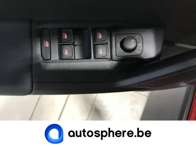 Seat Arona MOVE-AUTO-GPS-App Connect - 19
