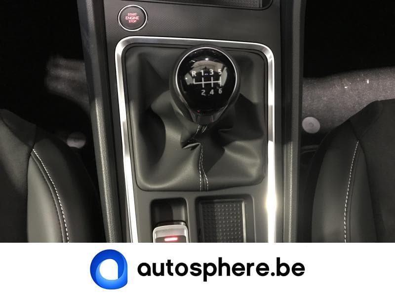 Seat Ateca MOVE-GPS-CAMERA - 21