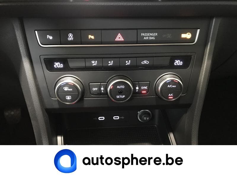 Seat Ateca MOVE-GPS-CAMERA - 20