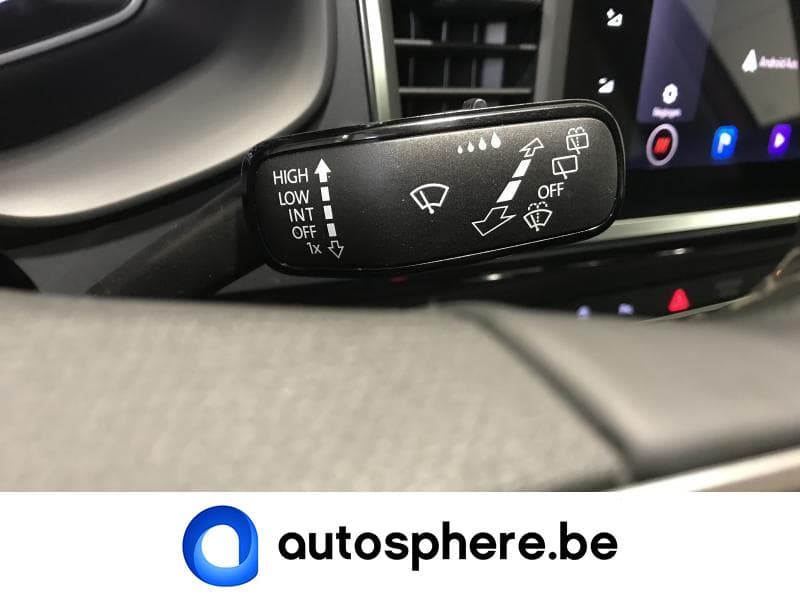 Seat Ateca MOVE-GPS-CAMERA - 16