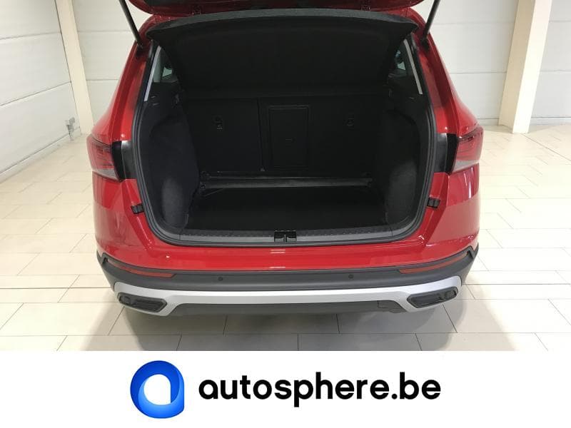 Seat Ateca MOVE-GPS-CAMERA - 27