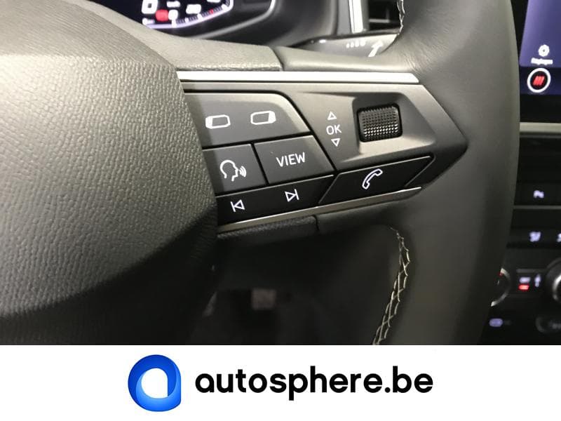 Seat Ateca MOVE-GPS-CAMERA - 14
