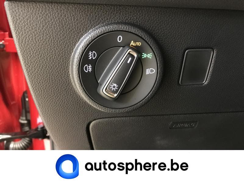 Seat Ateca MOVE-GPS-CAMERA - 23