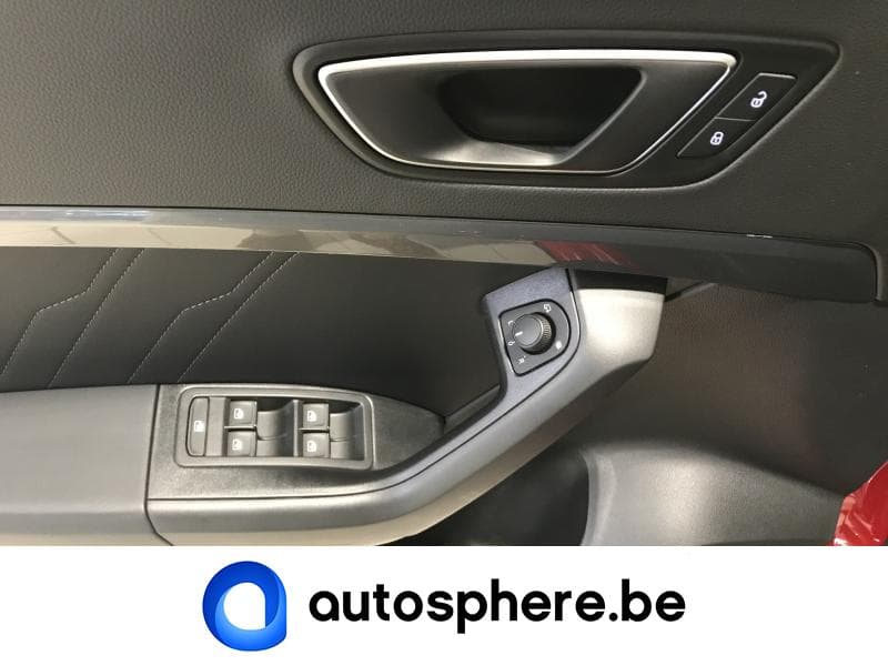 Seat Ateca MOVE-GPS-CAMERA - 22