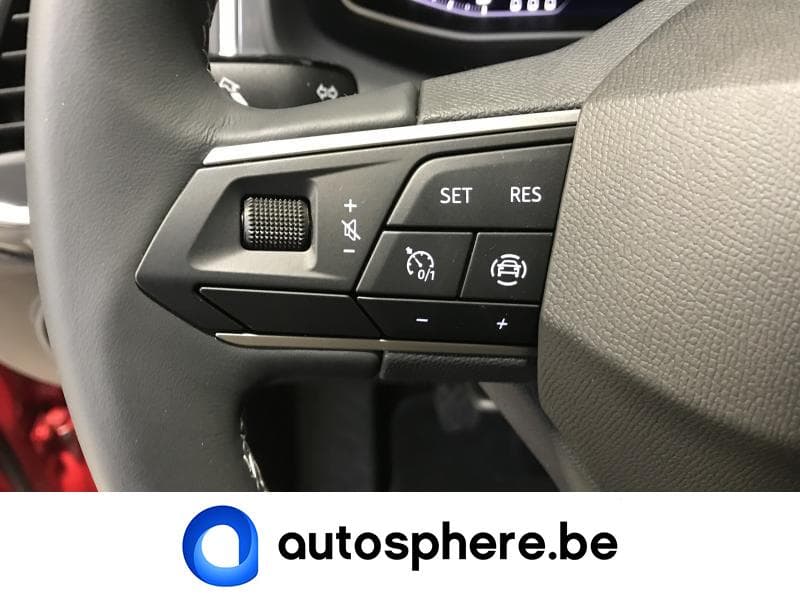 Seat Ateca MOVE-GPS-CAMERA - 13
