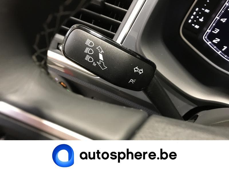Seat Ateca MOVE-GPS-CAMERA - 15