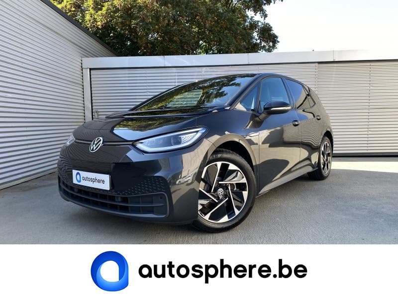 Volkswagen ID.3 PRO-GPS-CLIM - 1