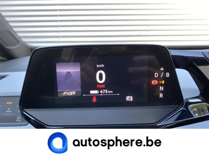 Volkswagen ID.3 PRO-GPS-CLIM - 10