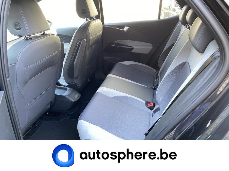 Volkswagen ID.3 PRO-GPS-CLIM - 31