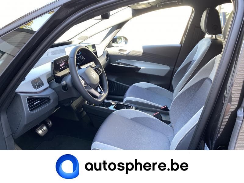 Volkswagen ID.3 PRO-GPS-CLIM - 8