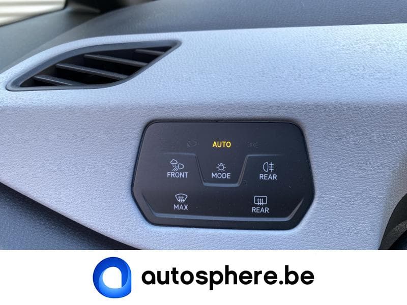 Volkswagen ID.3 PRO-GPS-CLIM - 30