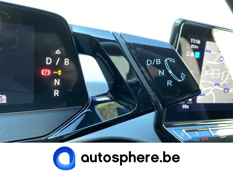 Volkswagen ID.3 PRO-GPS-CLIM - 24