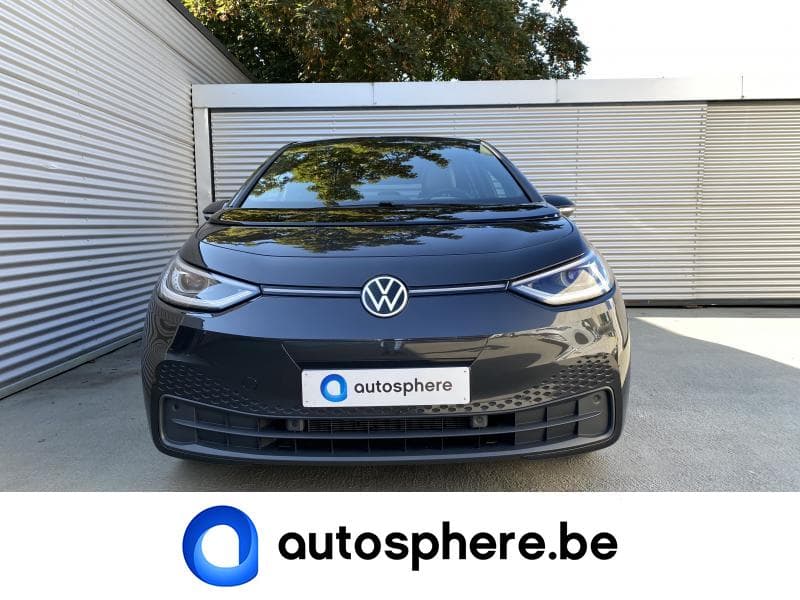 Volkswagen ID.3 PRO-GPS-CLIM - 3