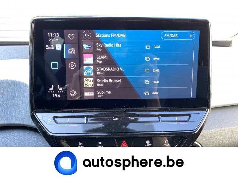 Volkswagen ID.3 PRO-GPS-CLIM - 18