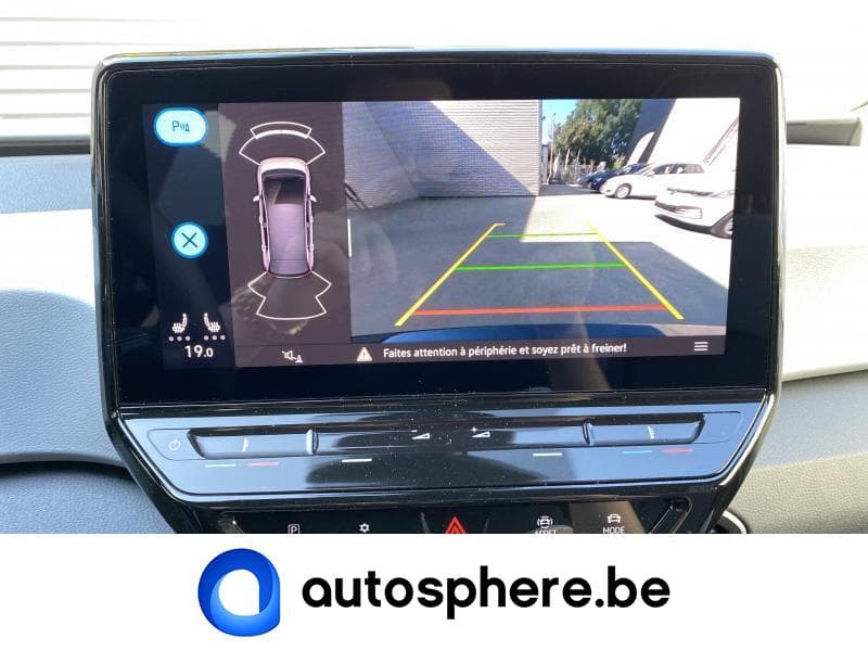Volkswagen ID.3 PRO-GPS-CLIM - 21