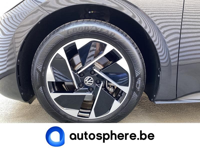 Volkswagen ID.3 PRO-GPS-CLIM - 33