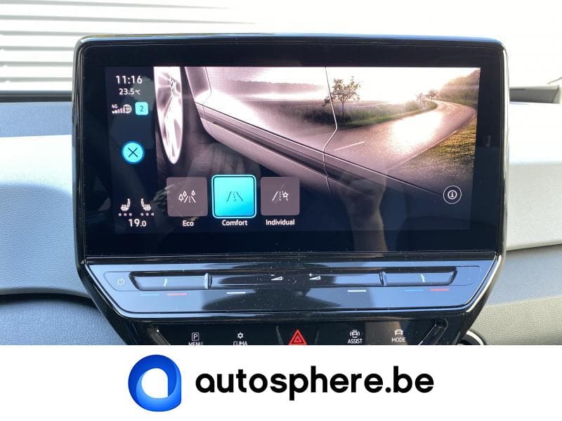 Volkswagen ID.3 PRO-GPS-CLIM - 23
