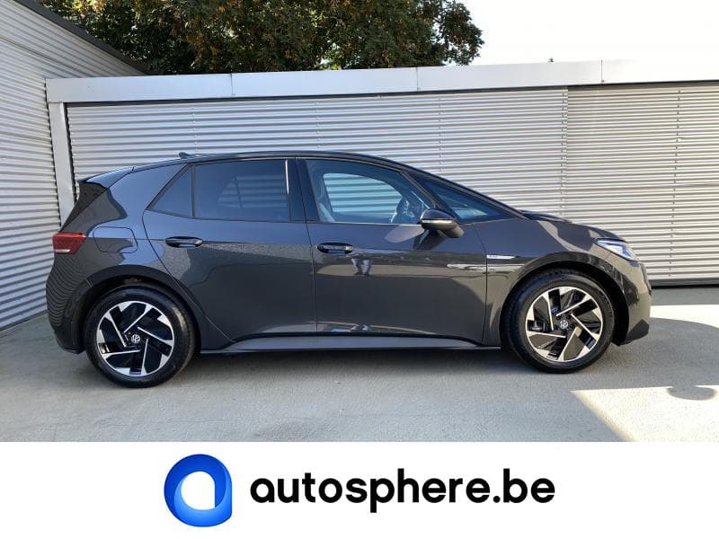 Volkswagen ID.3 PRO-GPS-CLIM - 5