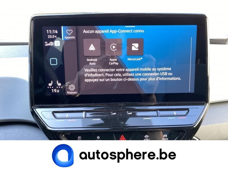 Volkswagen ID.3 PRO-GPS-CLIM - 17