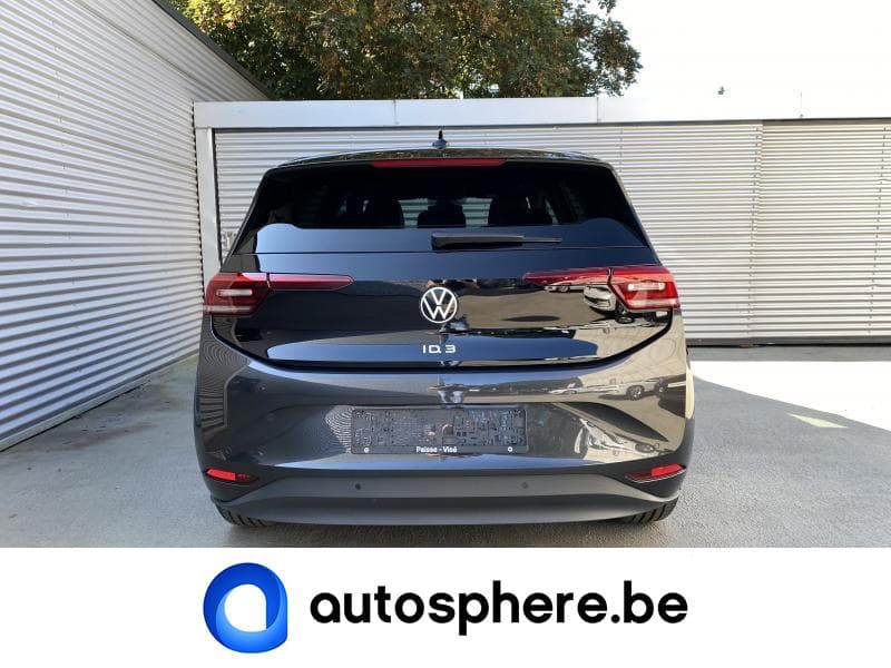 Volkswagen ID.3 PRO-GPS-CLIM - 7
