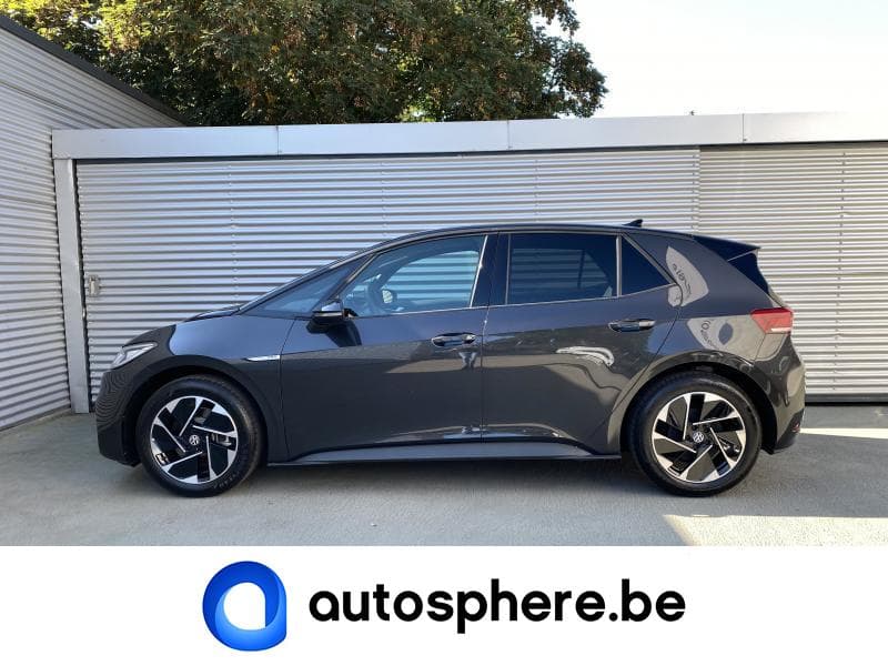 Volkswagen ID.3 PRO-GPS-CLIM - 4