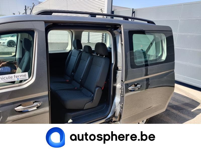Volkswagen Caddy V Life Maxi - 20