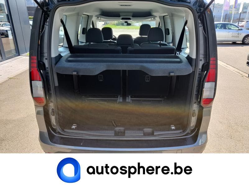 Volkswagen Caddy V Life Maxi - 9