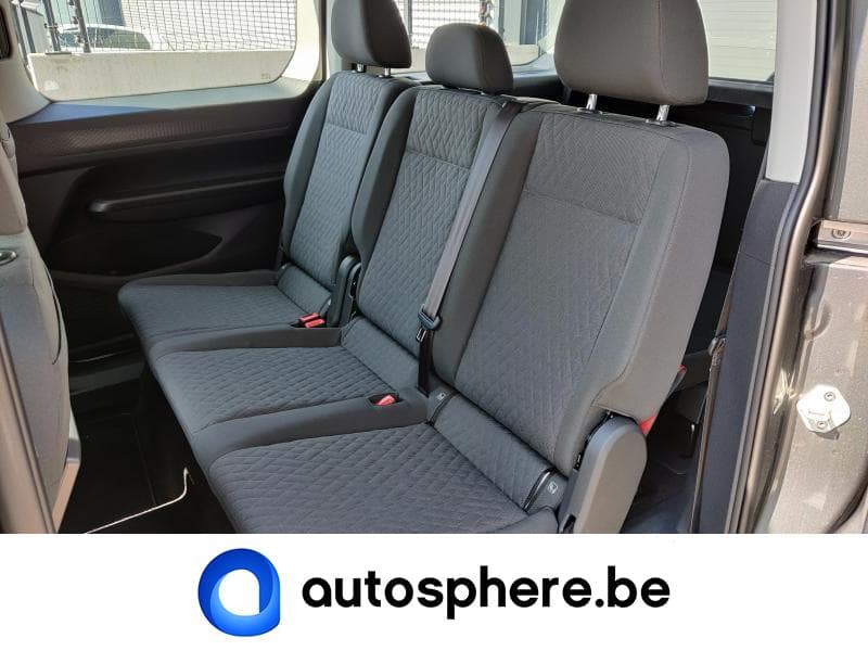 Volkswagen Caddy V Life Maxi - 19