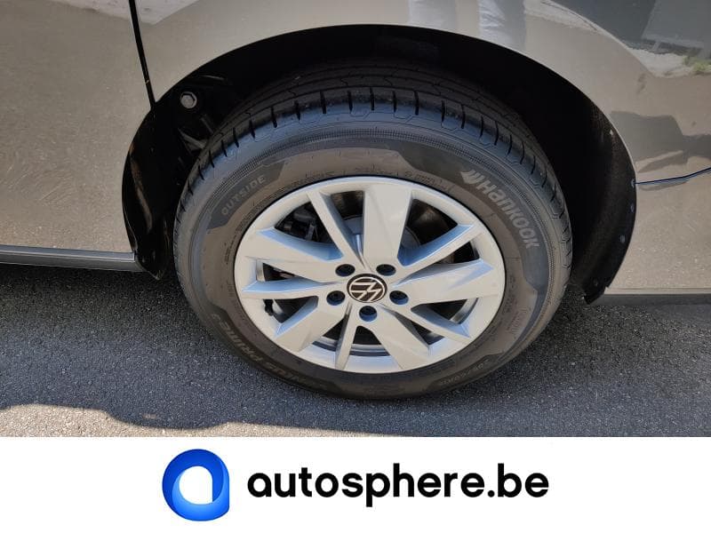 Volkswagen Caddy V Life Maxi - 24