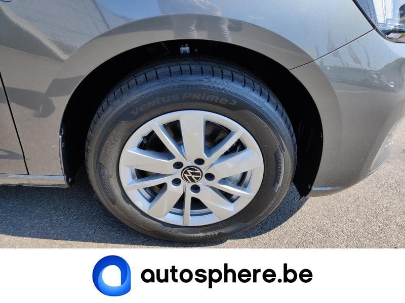 Volkswagen Caddy V Life Maxi - 22