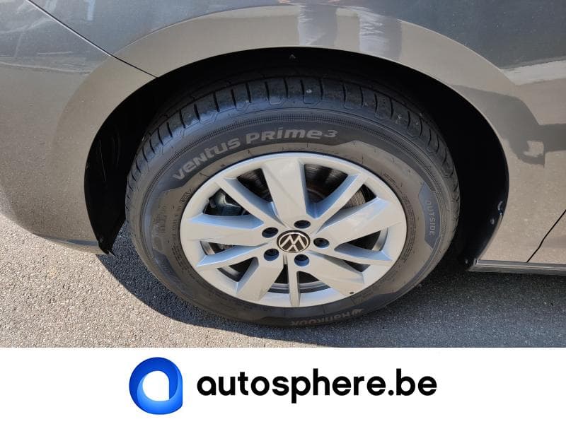 Volkswagen Caddy V Life Maxi - 25