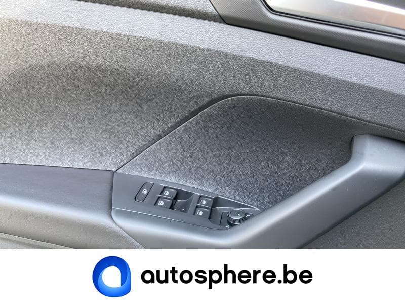 Volkswagen T-Cross GPS-CAMERA-CLIM+++++ - 23