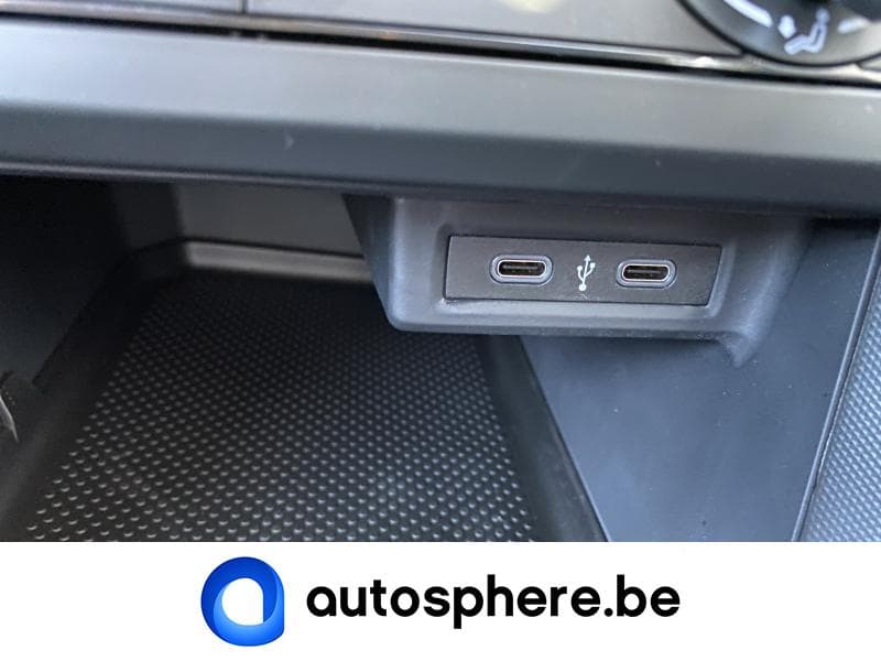 Volkswagen T-Cross GPS-CAMERA-CLIM+++++ - 20