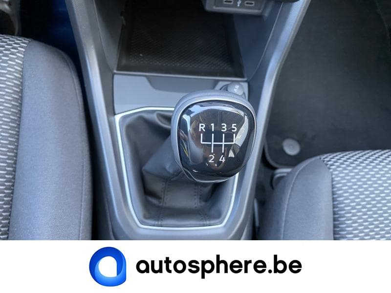 Volkswagen T-Cross GPS-CAMERA-CLIM+++++ - 21