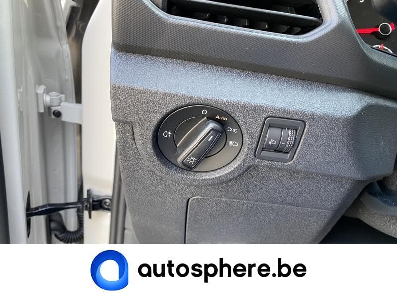 Volkswagen T-Cross GPS-CAMERA-CLIM+++++ - 22