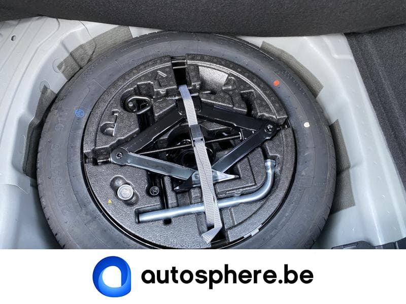Volkswagen T-Cross GPS-CAMERA-CLIM+++++ - 27