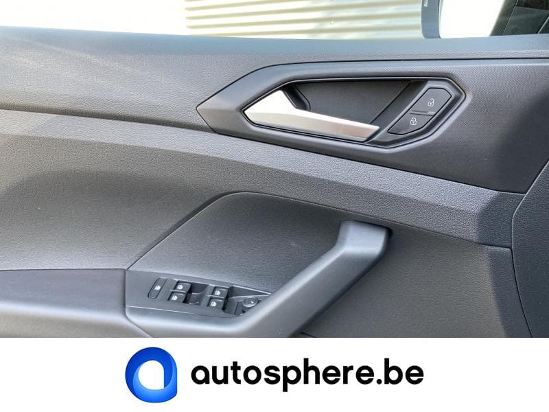 Volkswagen T-Cross GPS-CAMERA-CLIM+++++ - 24