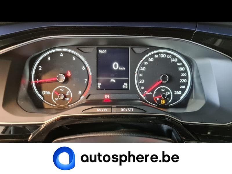 Volkswagen Polo VI Comfortline - 19