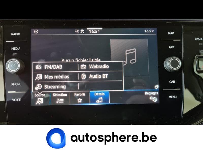 Volkswagen Polo VI Comfortline - 23