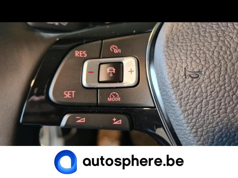 Volkswagen Polo VI Comfortline - 17