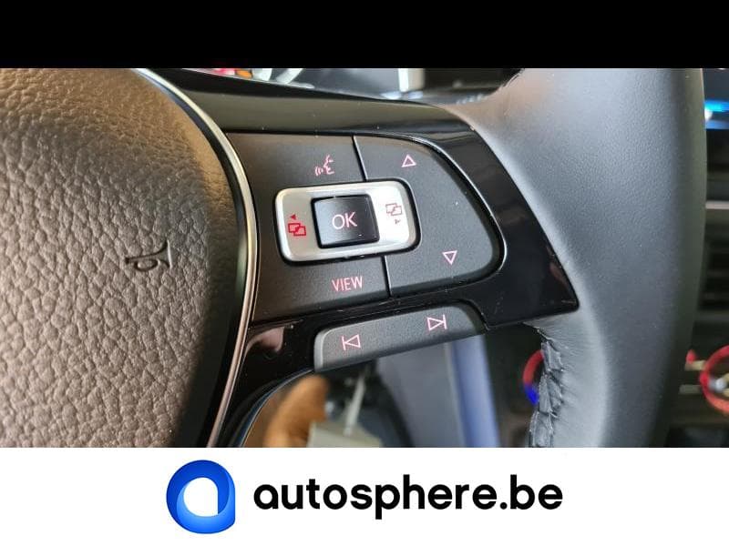 Volkswagen Polo VI Comfortline - 18